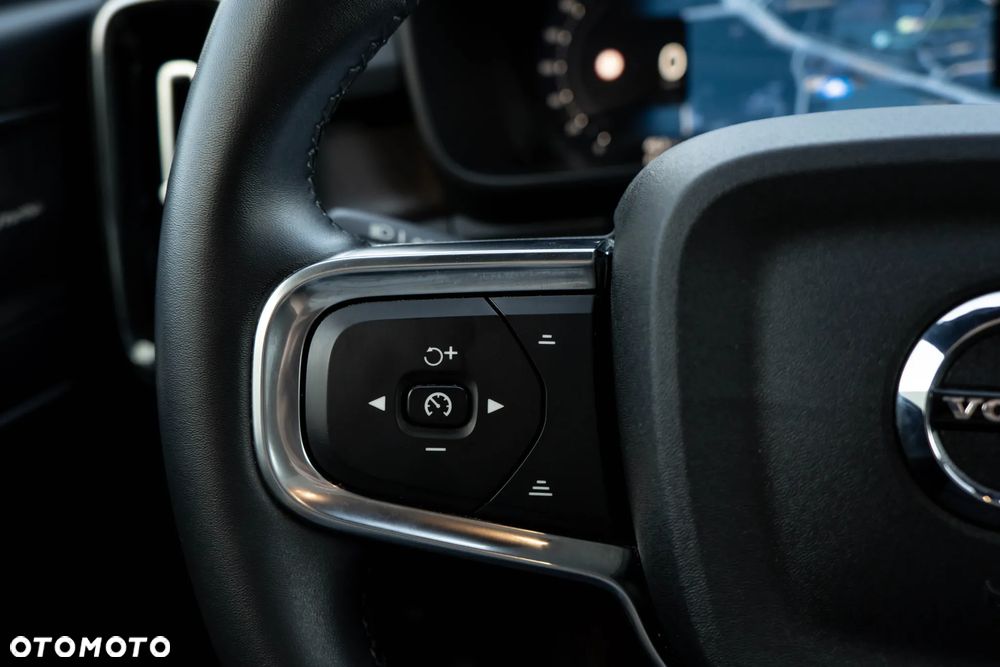 Volvo C40 Recharge Twin AWD Plus - 27