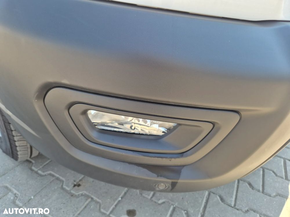 Ford Trasit V363 - 10
