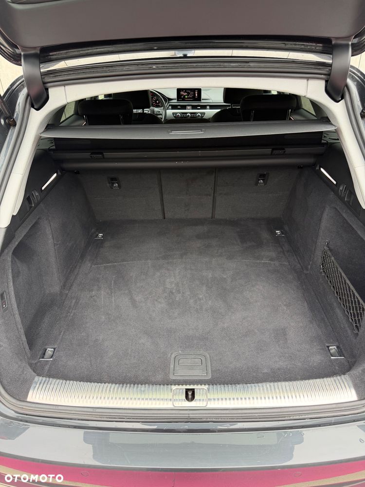 Audi A4 Avant 2.0 TDI S tronic - 8