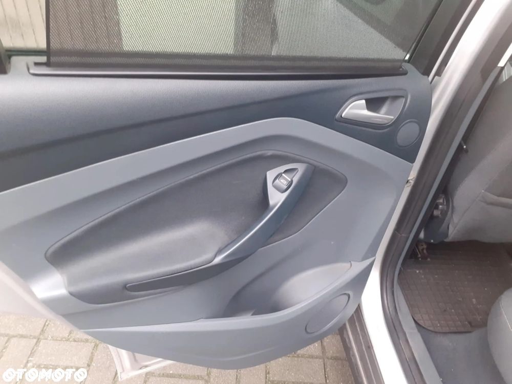 Ford C-MAX 1.6 TDCi Titanium - 2