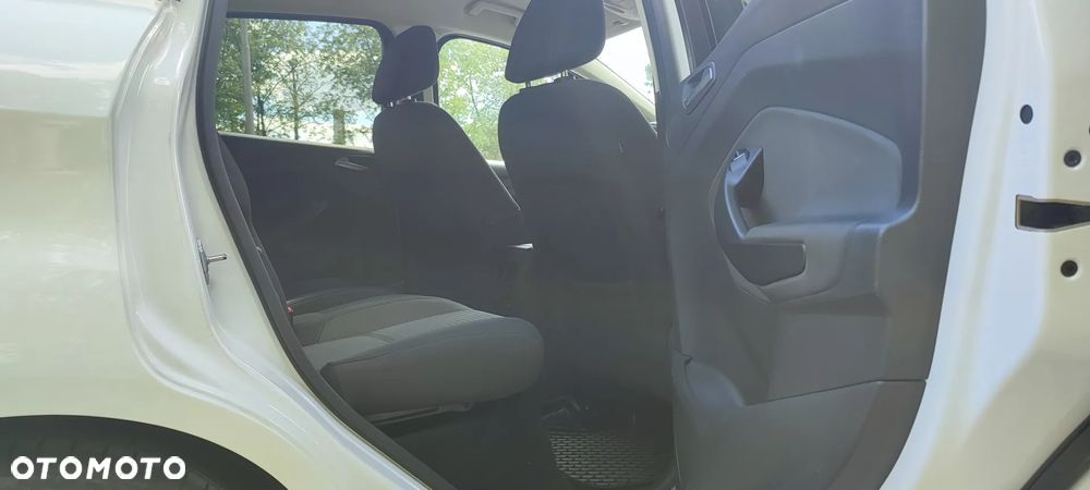 Ford C-MAX 1.5 EcoBoost Start-Stop-System Sport - 19