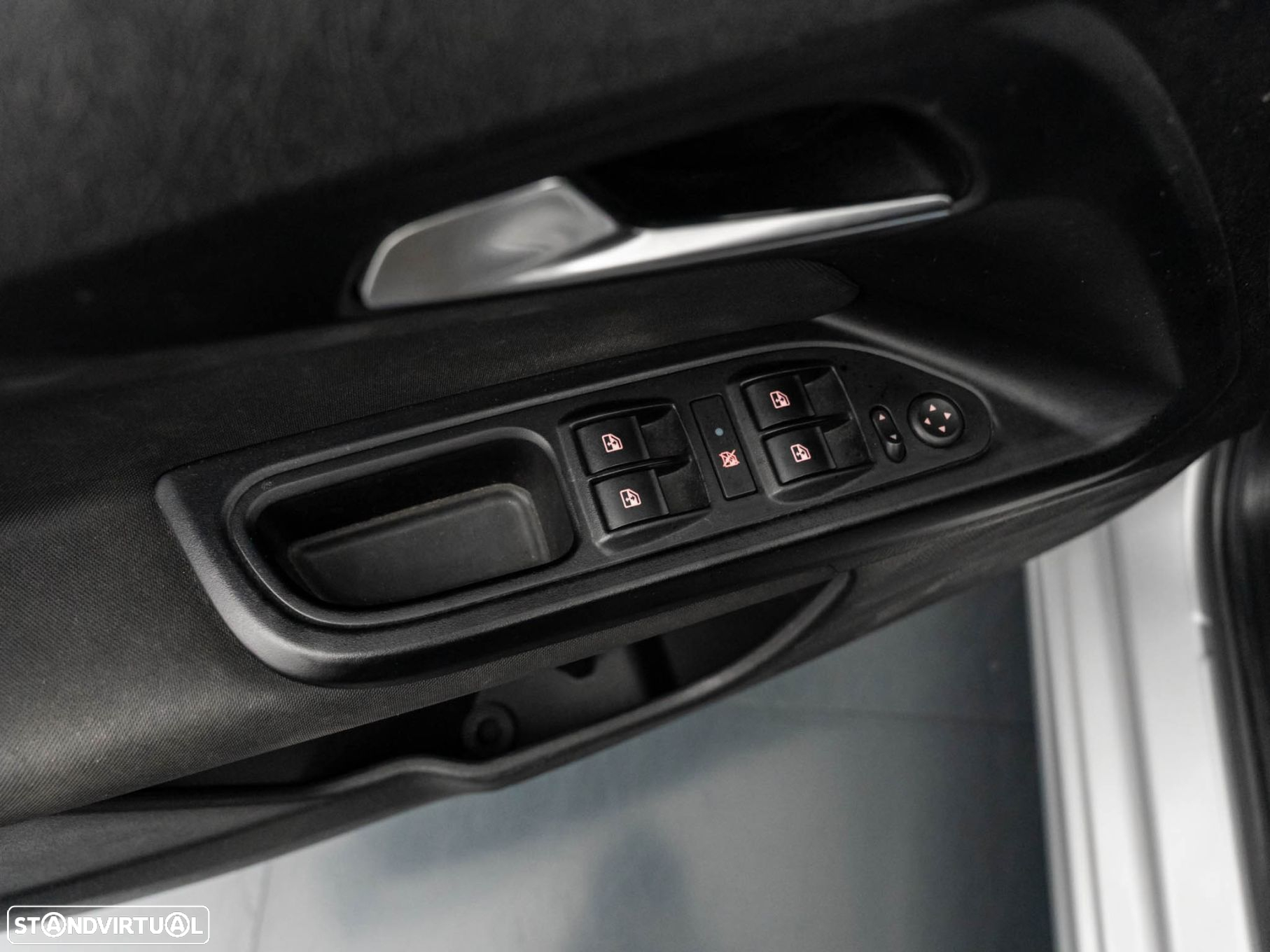 Fiat Tipo Station Wagon 1.3 M-Jet Mirror - 17