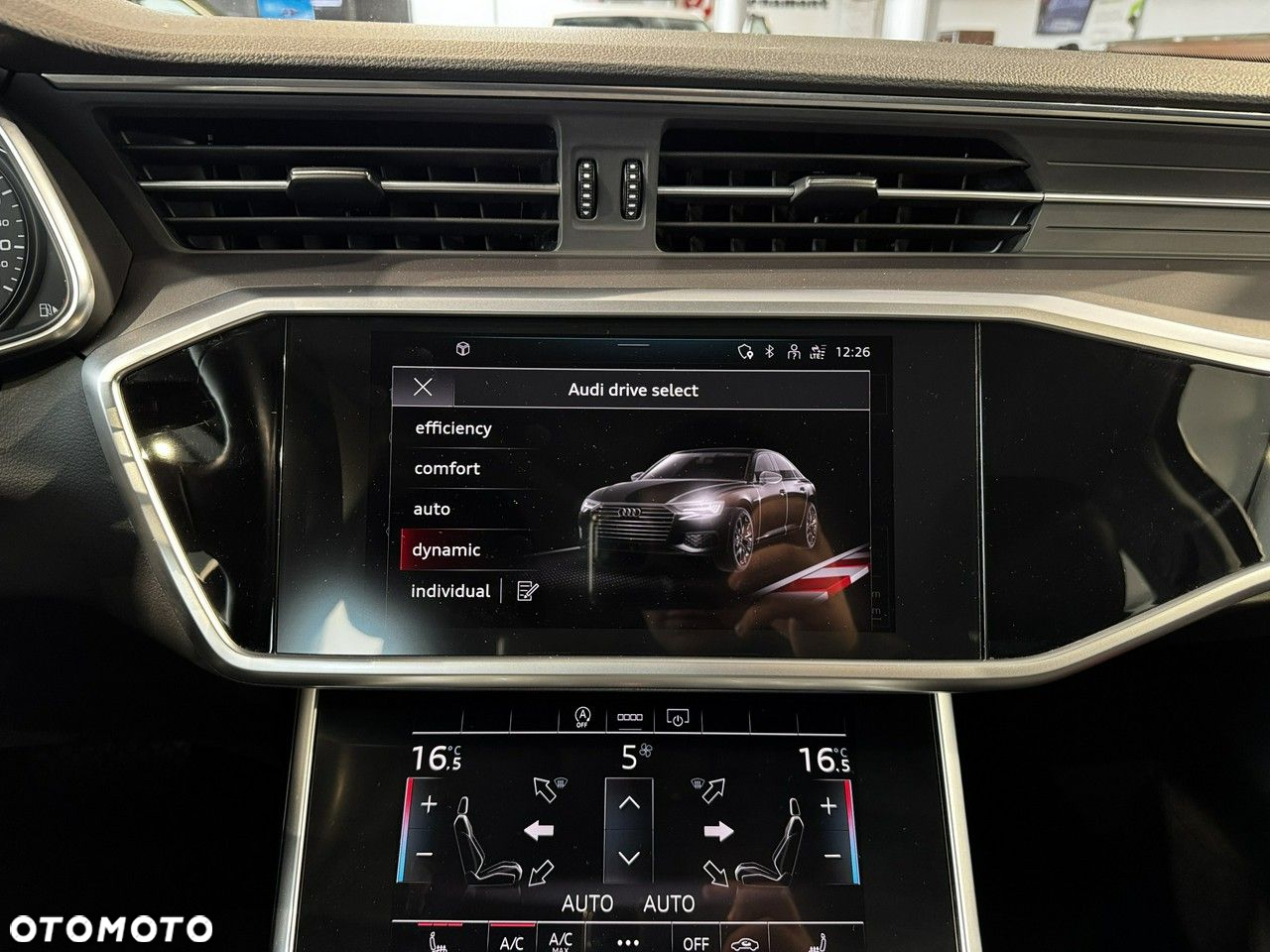 Audi A6 - 30