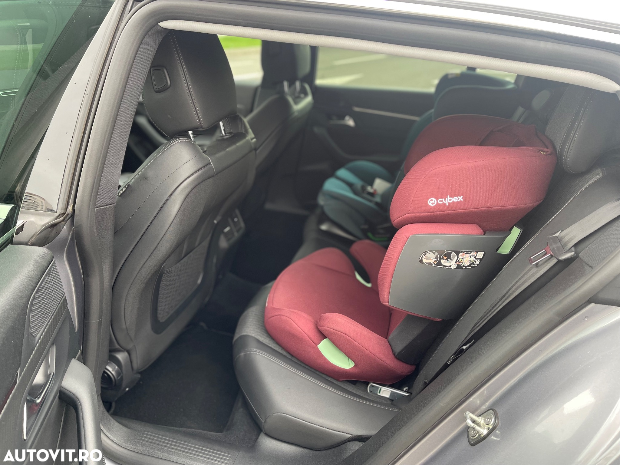 Peugeot 508 SW 1.5 BlueHDI S&S EAT8 Allure Pack - 13