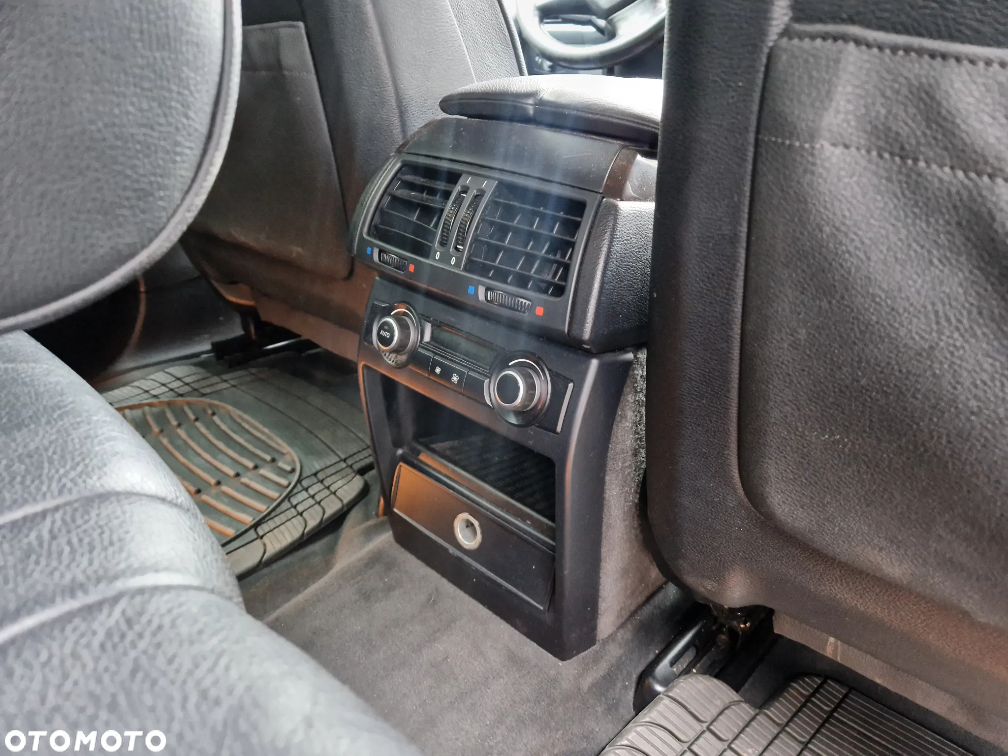 BMW X5 3.0si xDrive - 12