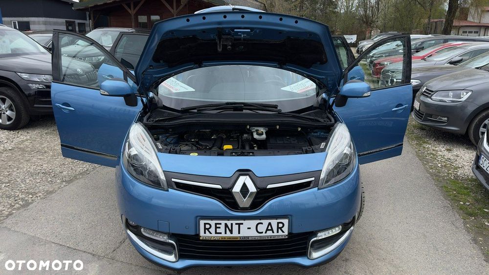 Renault Scenic - 36