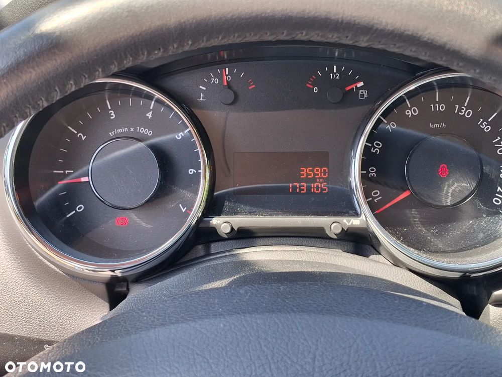 Peugeot 3008 1.6 Premium - 5