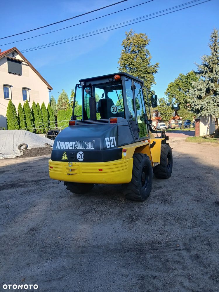 Kramer 621 - 9