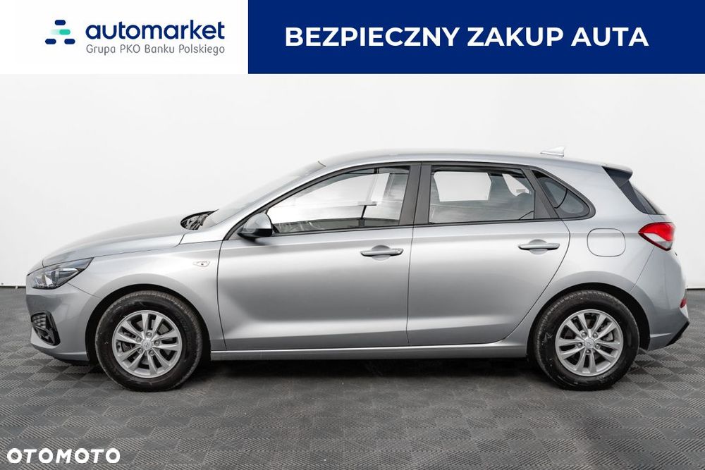 Hyundai i30 1.5 DPI Classic + - 2