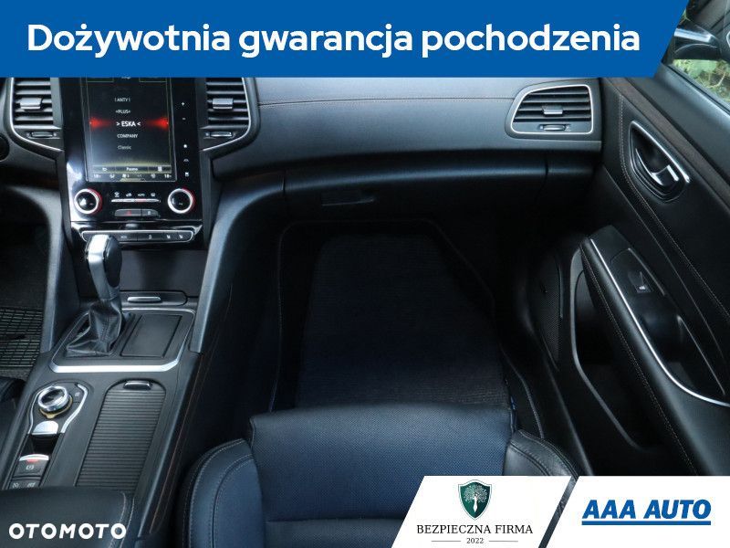 Renault Talisman - 10