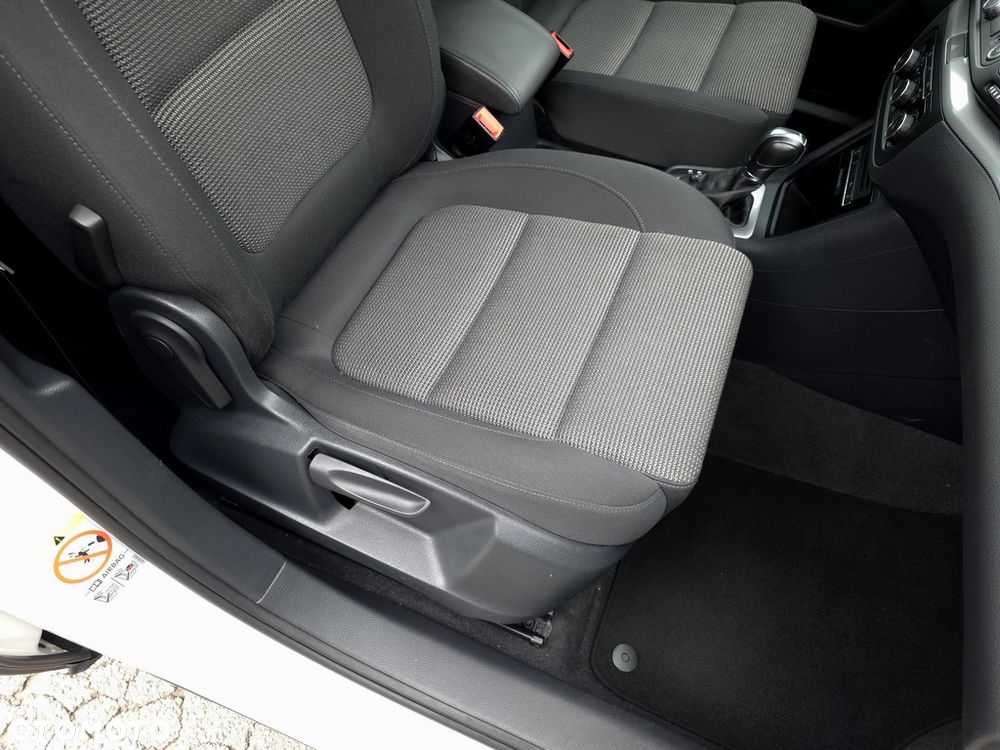 Volkswagen Sharan 2.0 TDI Comfortline DSG - 16
