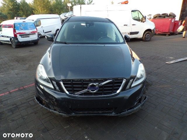 Części - Volvo XC60 I 2.0 D3 163 KM 10R - 2