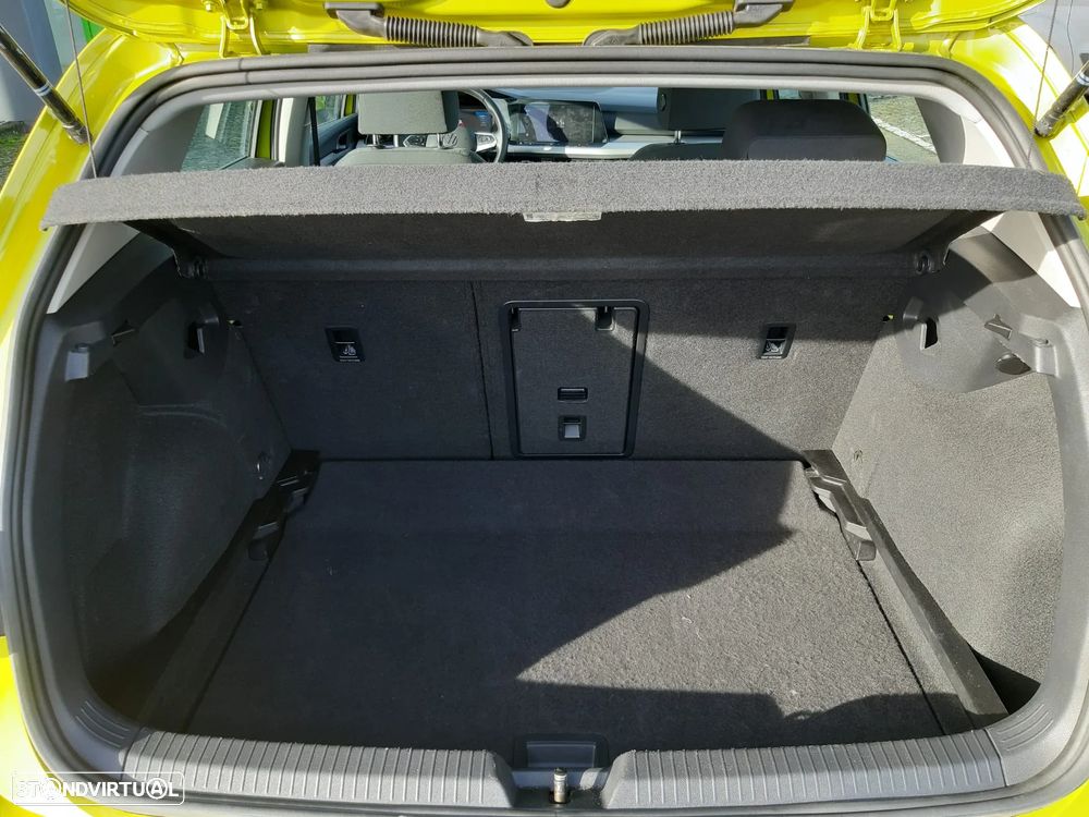 VW Golf 1.0 TSI Life - 22