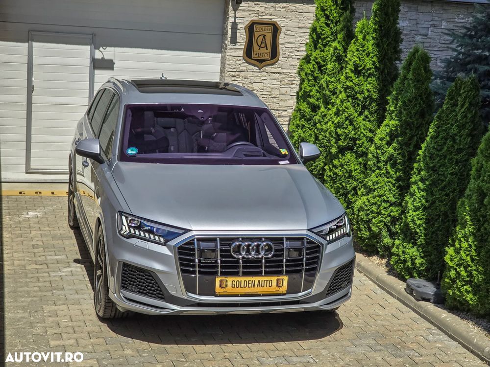Audi Q7 - 11