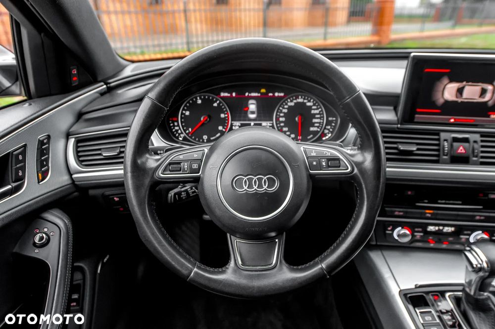 Audi A6 ver-3-0-tdi-dpf-quattro-s-tronic-sport-selection - 26