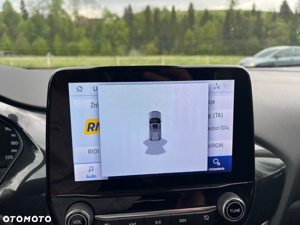 Ford Puma 1.0 EcoBoost Hybrid COOL & CONNECT - 16