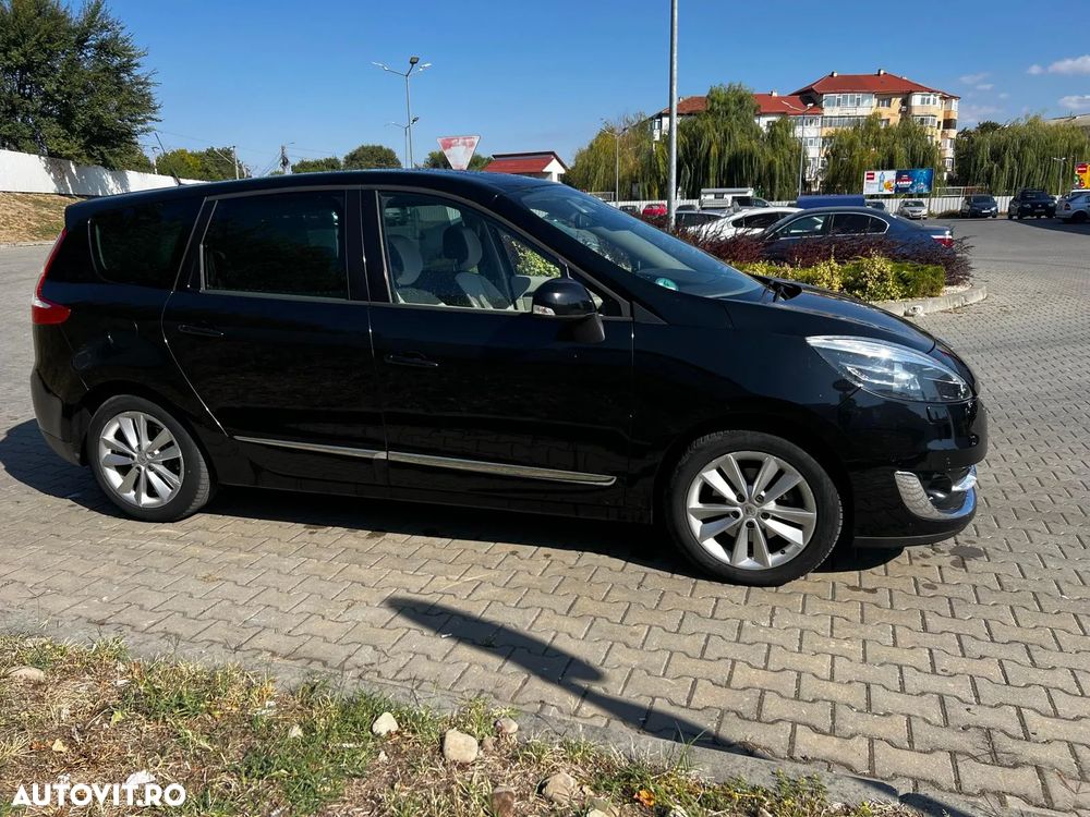 Renault Grand Scenic Energy dCi 130 Start & Stop Luxe - 2