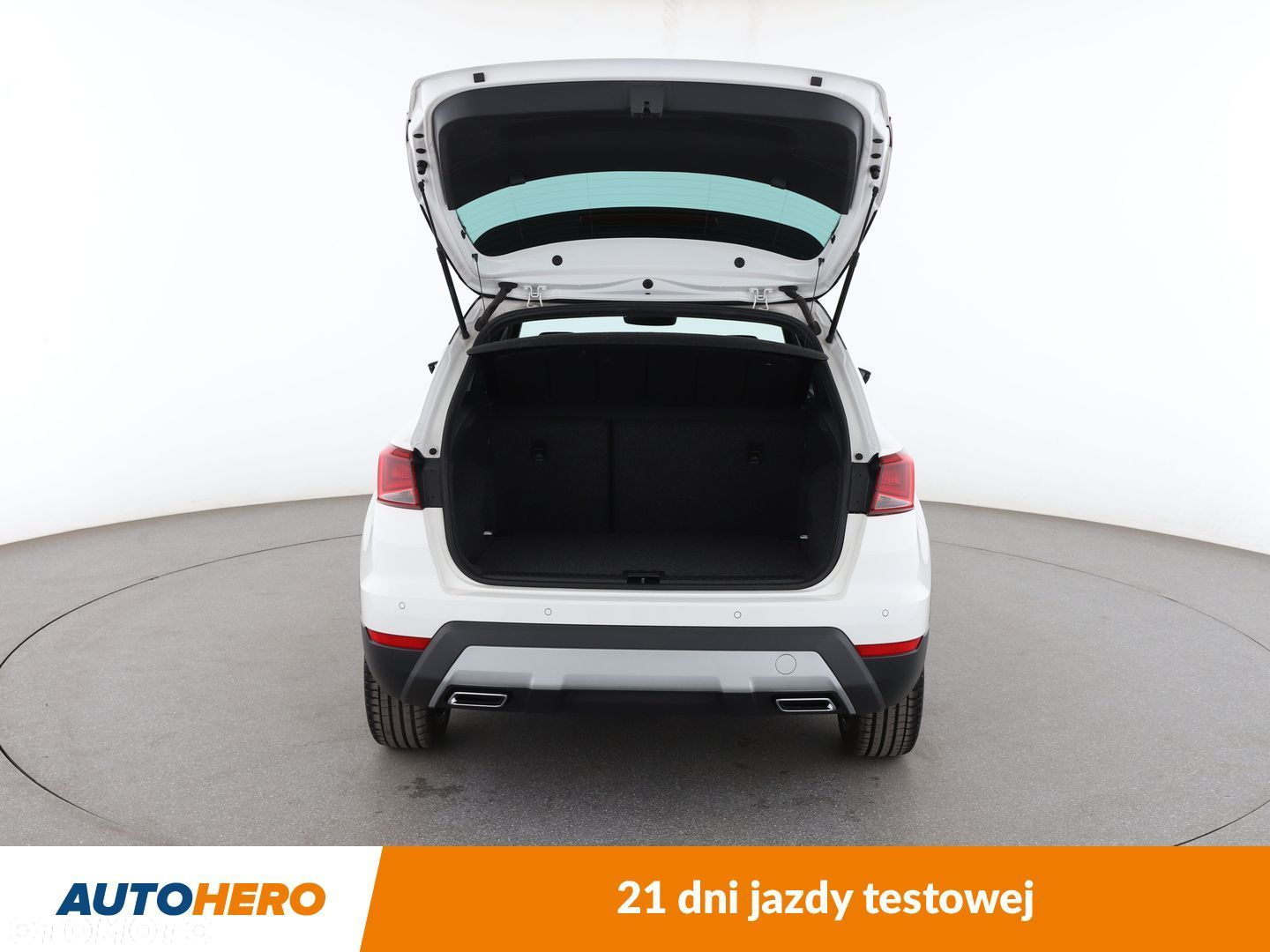 Seat Arona 1.5 TSI FR S&S - 16
