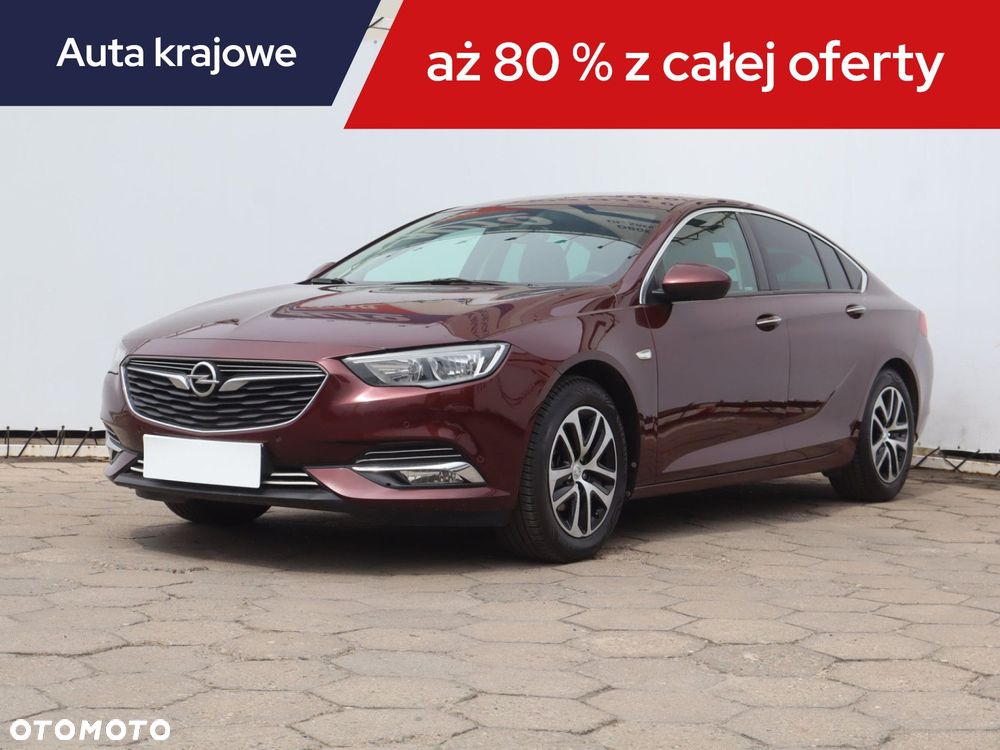 Opel Insignia - 3
