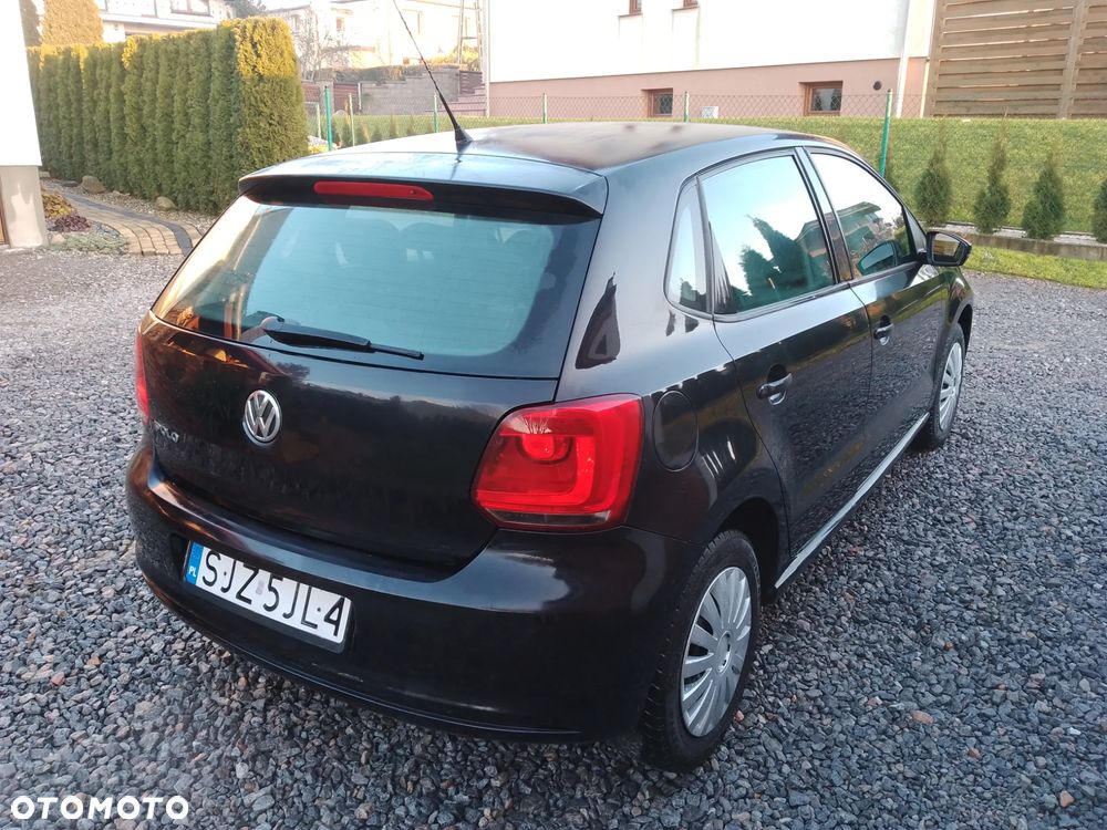 Volkswagen Polo - 8