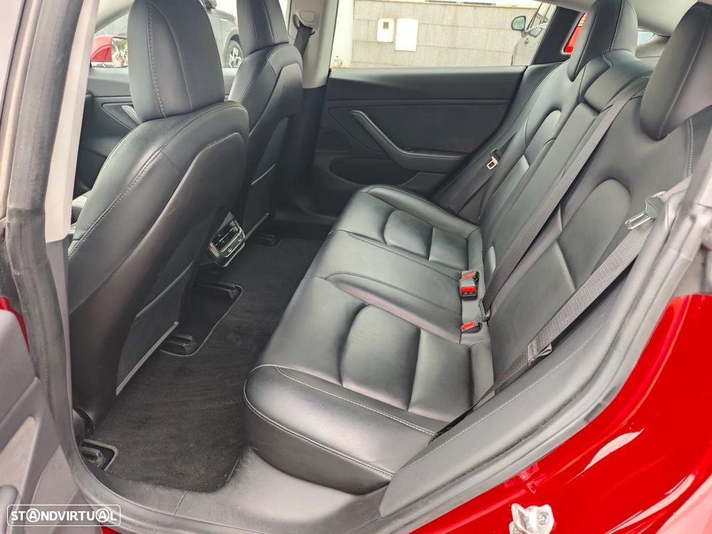 Tesla Model 3 Long Range AWD Dual Motor - 14