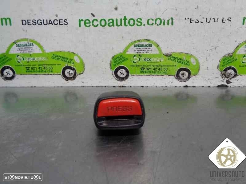 ENGATE CINTO SUZUKI JIMNY TODO TERRENO, FECHADA 2007 - 2