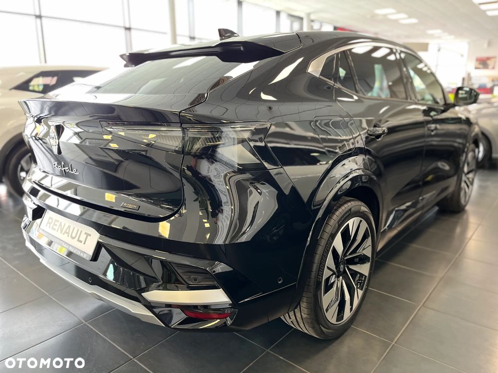 Renault Rafale 1.2 E-Tech Full Hybrid 200 Techno MMT - 4