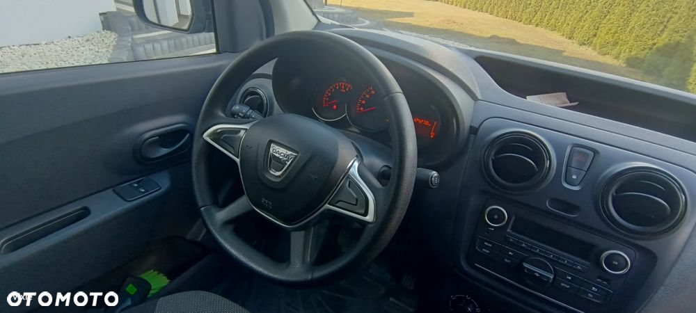 Dacia Dokker - 14