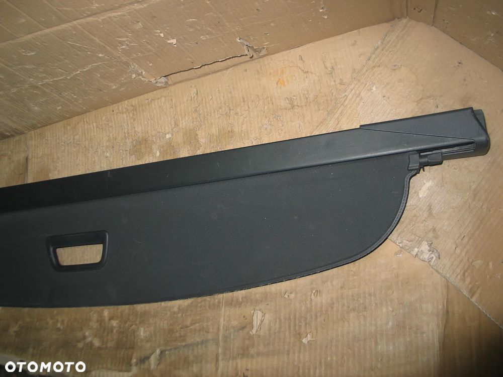 roleta bagaznika bmw 2 F46 Gran Tourer 7360973 oryginal - 4