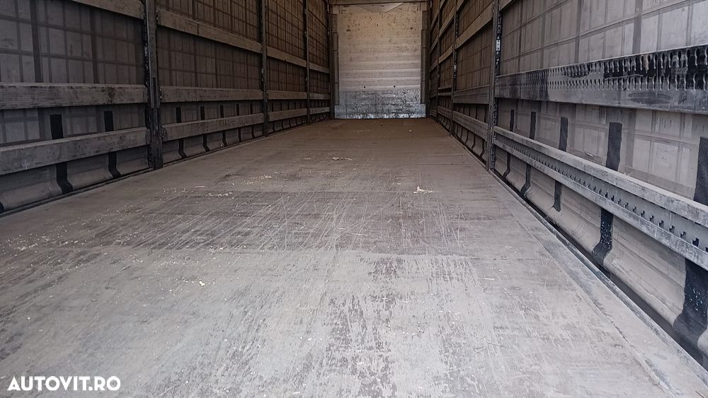 Schmitz Cargobull SCB S3T - 10