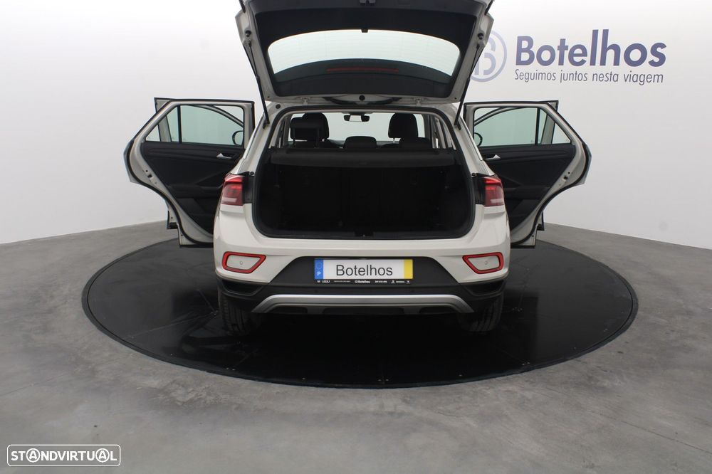 VW T-Roc 1.0 TSI Life - 14