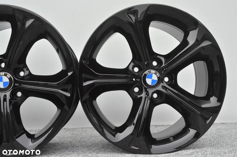 Felgi 8x18 5x120 BMW e46 e90 e91 f30 f31 f20 f25 f26 e83 e84 f10 f11 wz-320 - 7