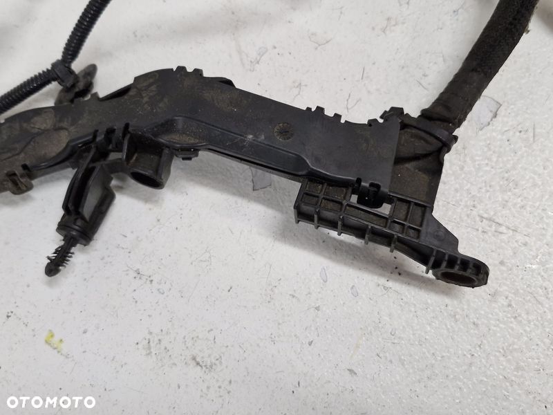 CITROEN C4 PICASSO II 2 1.6 E HDI WIĄZKA INSTALACJA AKUMULATORA 9805290280 - 4