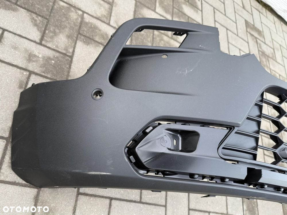 JEEP AVENGER 23- ZDERZAK PRZEDNI PRZÓD - 2