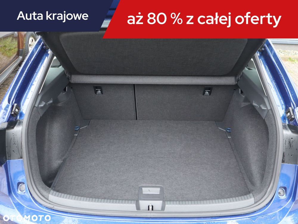 Volkswagen Taigo - 16