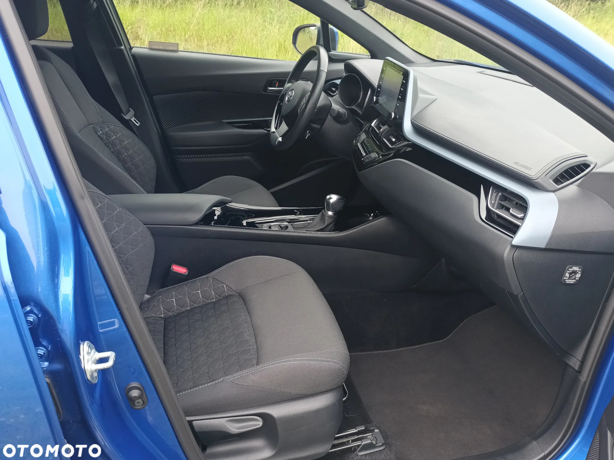 Toyota C-HR - 20