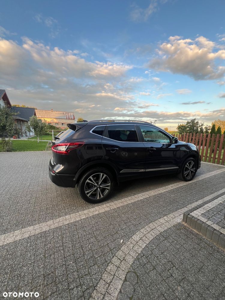 Nissan Qashqai 1.6 DIG-T Acenta - 6