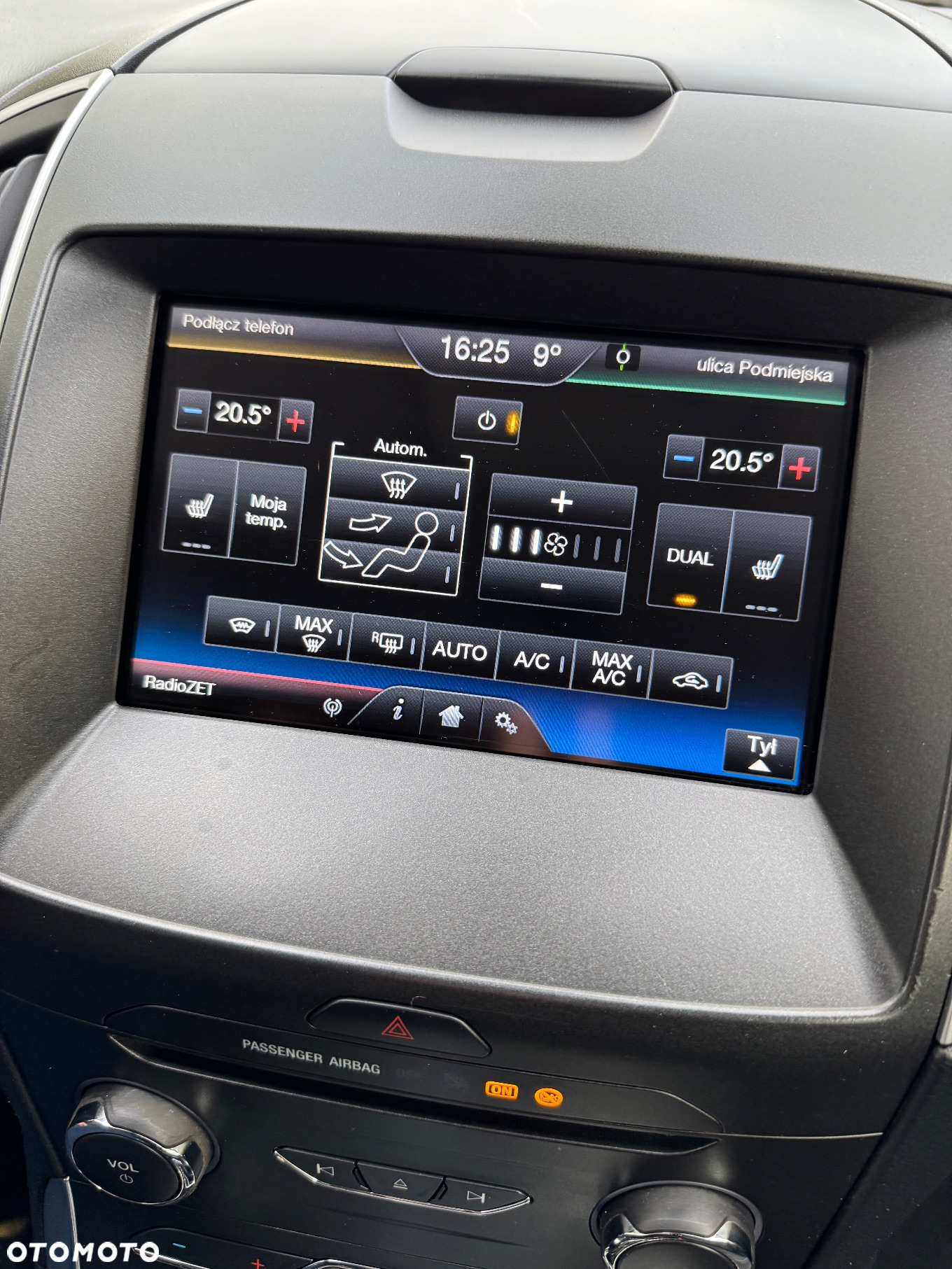 Ford Galaxy 2.0 EcoBlue Titanium PowerShift - 24