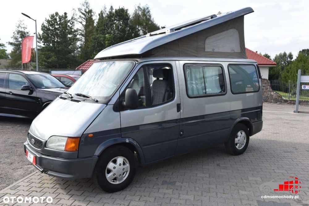Ford Transit - 7