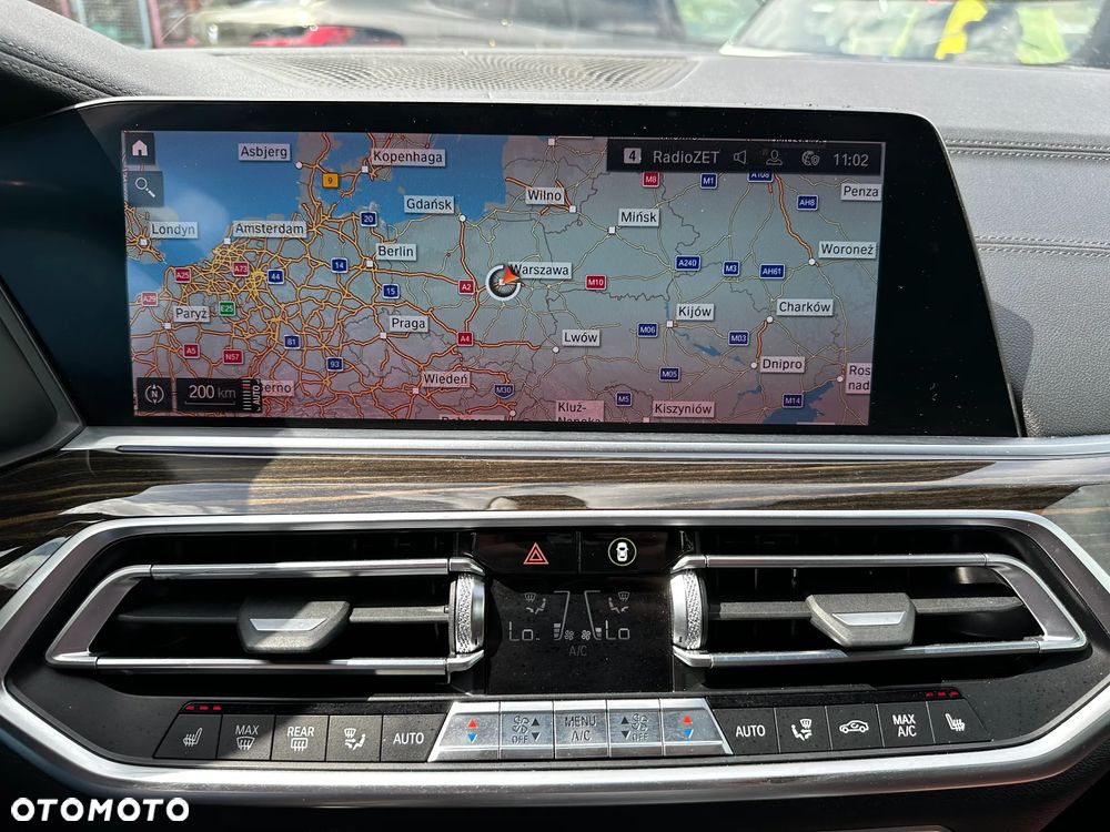 BMW X5 xDrive25d sport - 14