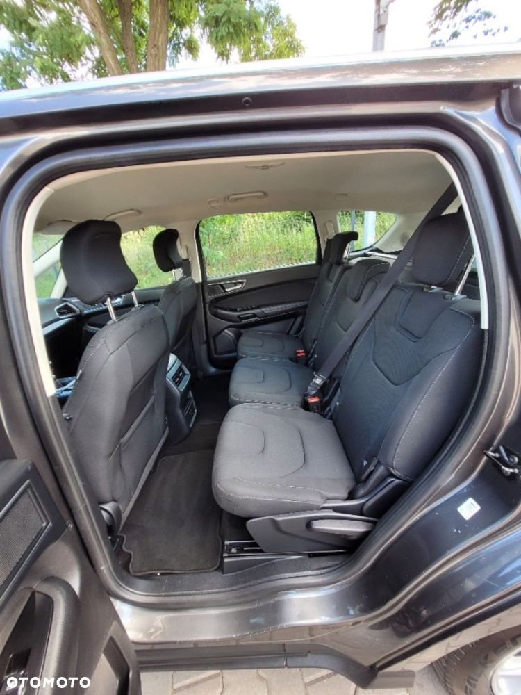 Ford S-Max 2.0 TDCi Titanium - 15