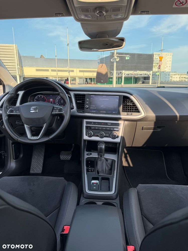 Seat Leon - 15
