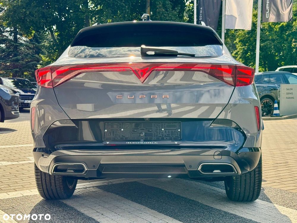 Cupra Formentor - 12