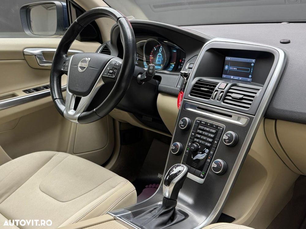 Volvo XC 60 - 11