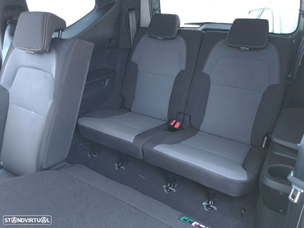 Dacia Jogger 1.0 ECO-G Extreme+ Up&Go 7L Bi-Fuel - 25