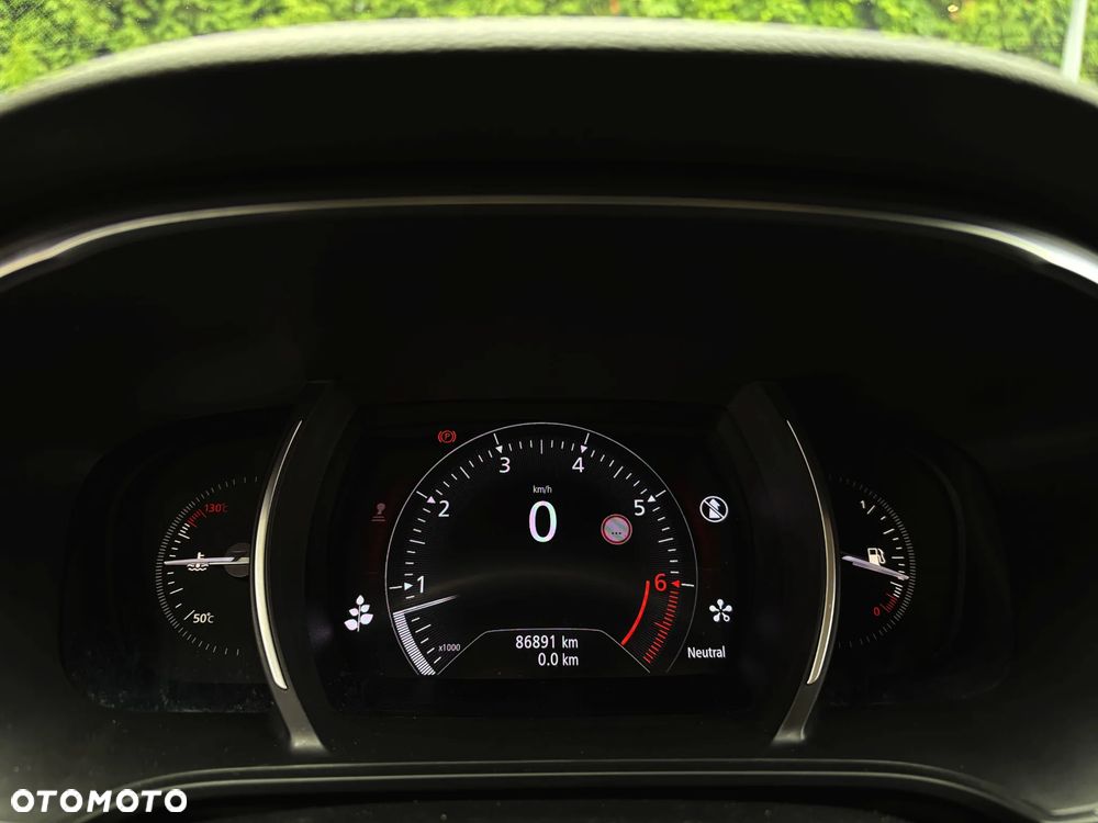Renault Megane TCe 140 GPF BOSE EDITION - 21