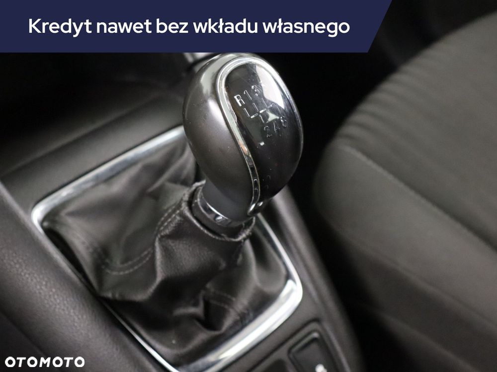 Opel Zafira - 15