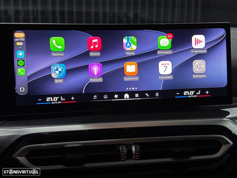 BMW i4 M50 Gran Coupe - 27