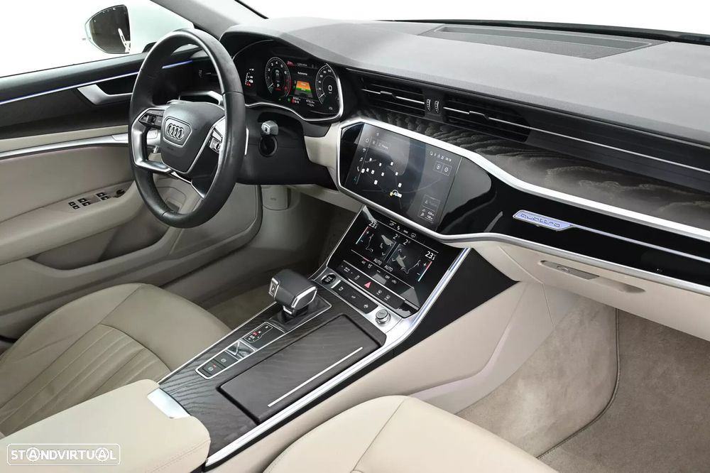 Audi A6 - 17
