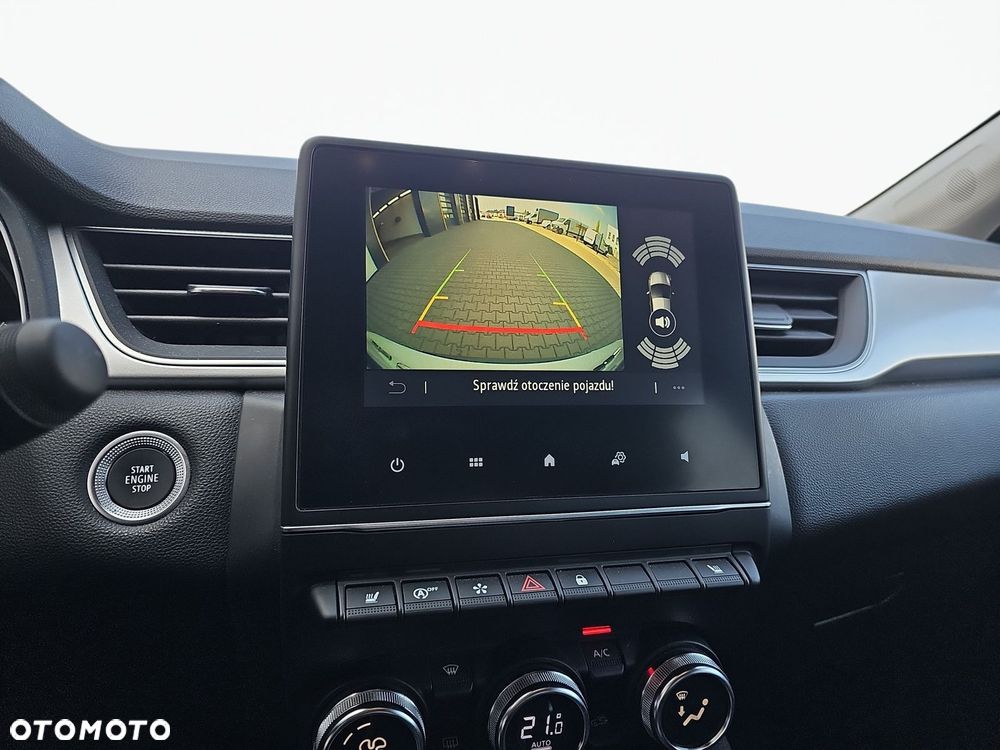 Renault Captur - 19